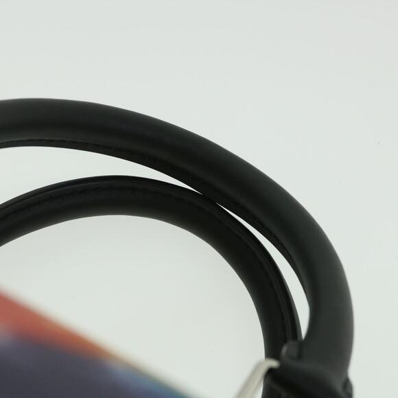 LOUIS VUITTON Monogram Sunset Keepall Bandouliere 50 Bag M45942 - Picture 14 of 16